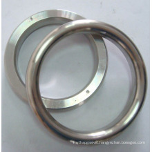 Oval Gasket